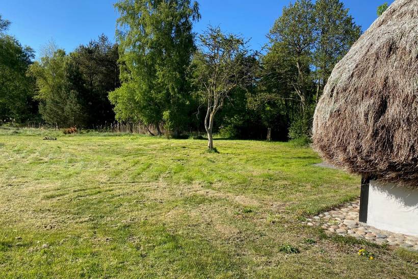 Foto von Ferienhaus QV66 in Østerby - Læsø