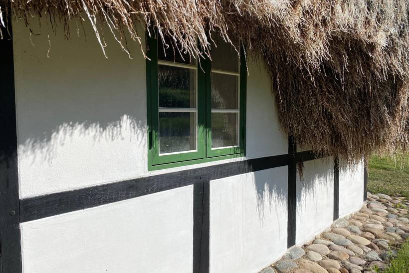 Foto von Ferienhaus QV66 in Østerby - Læsø