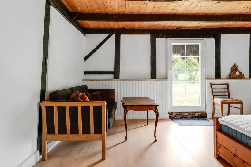 Foto von Ferienhaus QV66 in Østerby - Læsø