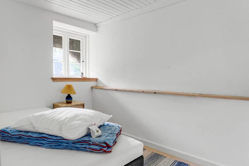 Foto von Ferienhaus QV66 in Østerby - Læsø