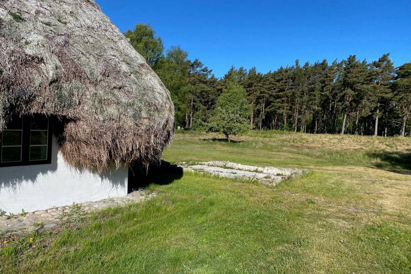 Foto von Ferienhaus QV66 in Østerby - Læsø