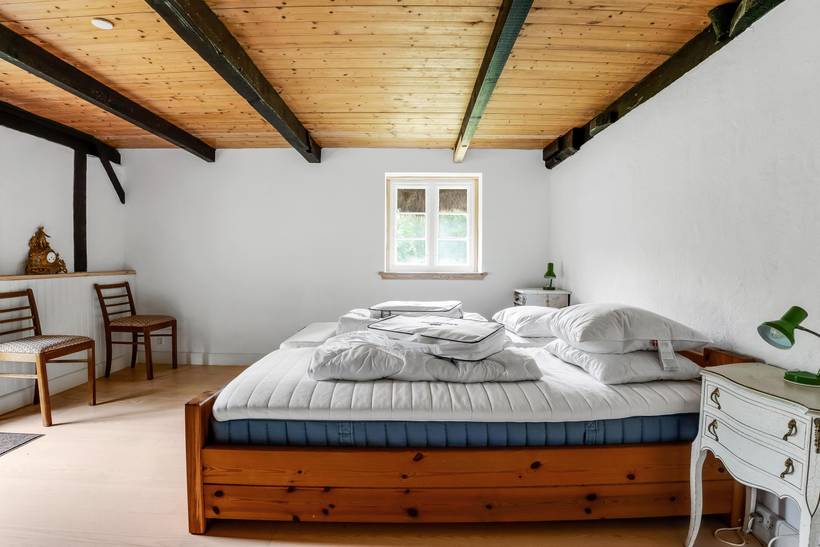 Foto von Ferienhaus QV66 in Østerby - Læsø