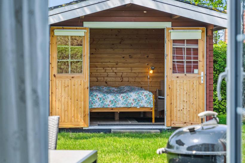 Foto von Ferienhaus QV70 in Tørresø - Nordfünen