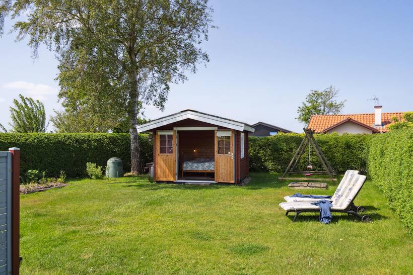 Foto von Ferienhaus QV70 in Tørresø - Nordfünen