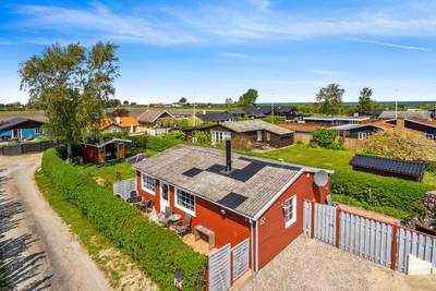 Vorschaubild von Ferienhaus QV70 in Tørresø - Nordfünen