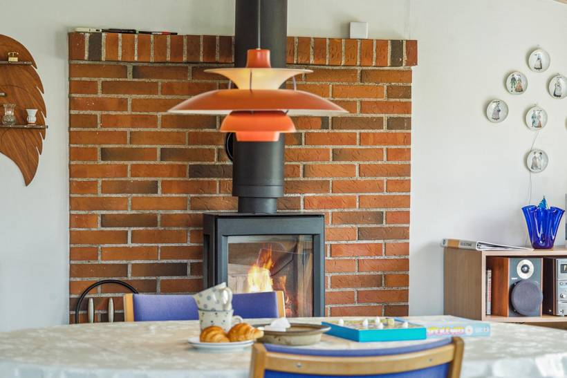 Foto von Ferienhaus QV70 in Tørresø - Nordfünen