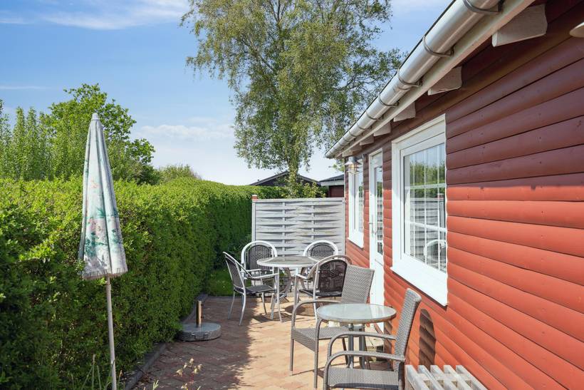 Foto von Ferienhaus QV70 in Tørresø - Nordfünen