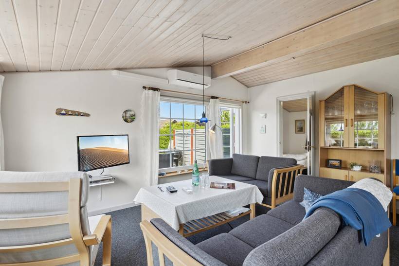 Foto von Ferienhaus QV70 in Tørresø - Nordfünen