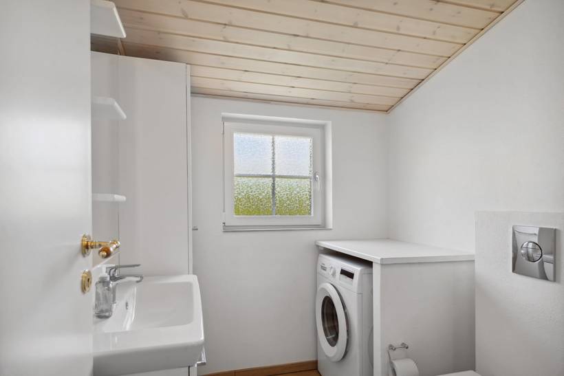 Foto von Ferienhaus QV70 in Tørresø - Nordfünen