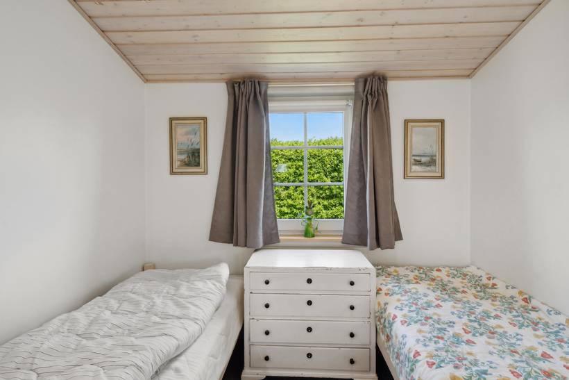 Foto von Ferienhaus QV70 in Tørresø - Nordfünen