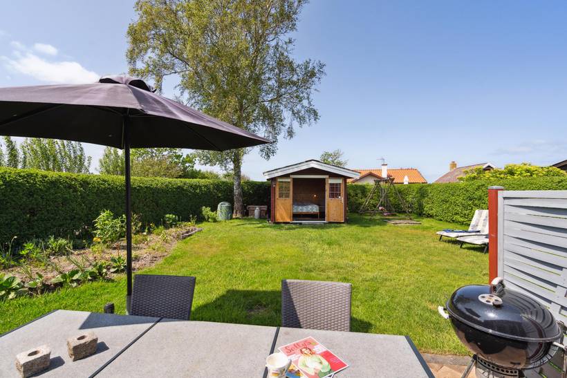 Foto von Ferienhaus QV70 in Tørresø - Nordfünen