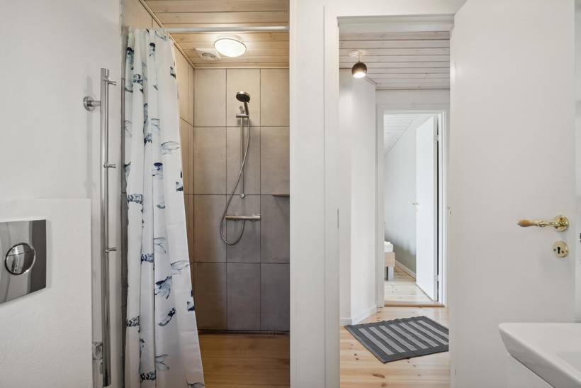 Foto von Ferienhaus QV70 in Tørresø - Nordfünen