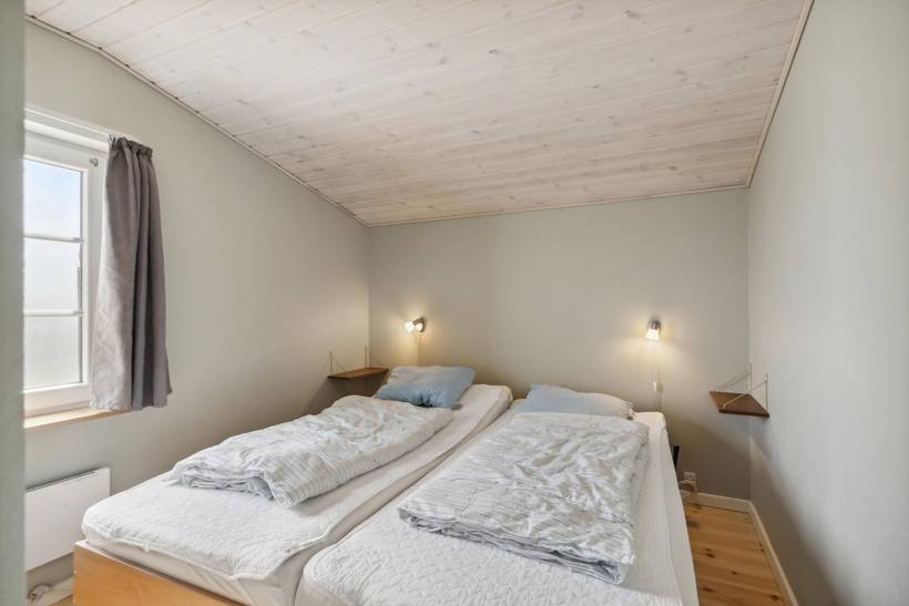 Foto von Ferienhaus QV70 in Tørresø - Nordfünen