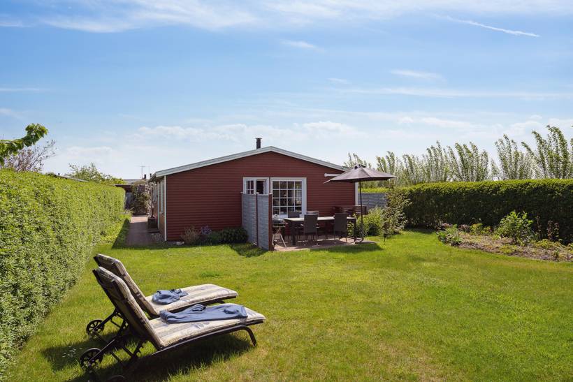 Foto von Ferienhaus QV70 in Tørresø - Nordfünen