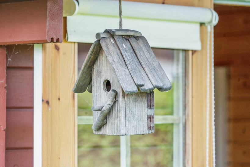 Foto von Ferienhaus QV70 in Tørresø - Nordfünen