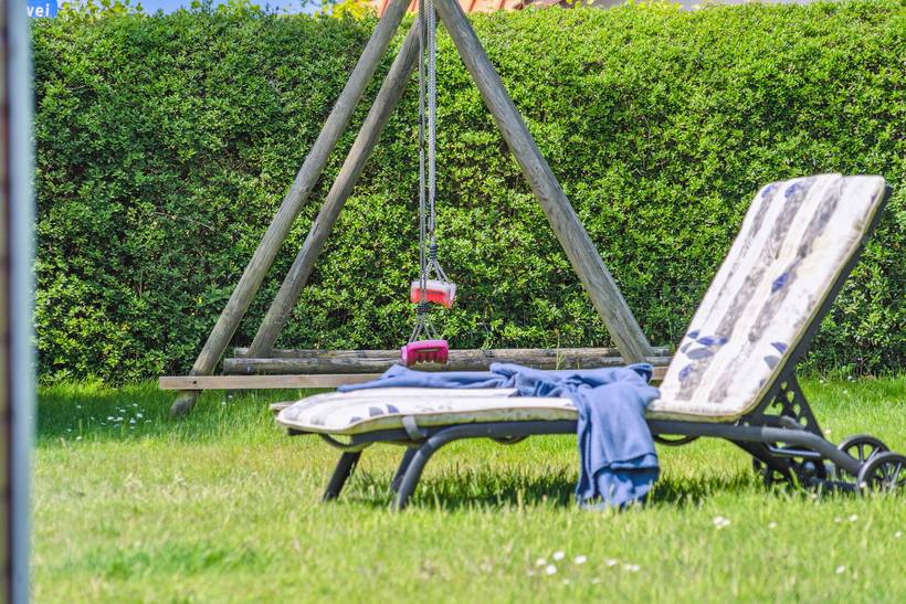 Foto von Ferienhaus QV70 in Tørresø - Nordfünen