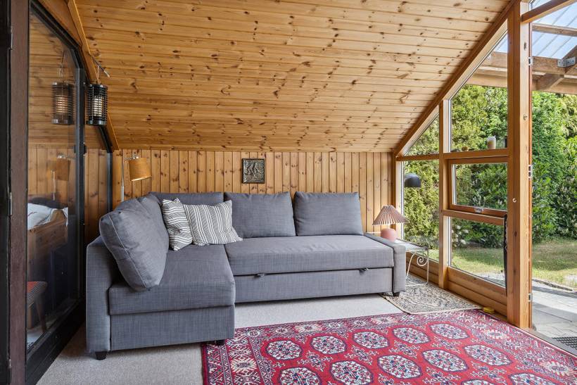 Foto von Ferienhaus QV73 in Gedesby - Falster