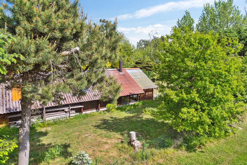 Foto von Ferienhaus QV73 in Gedesby - Falster