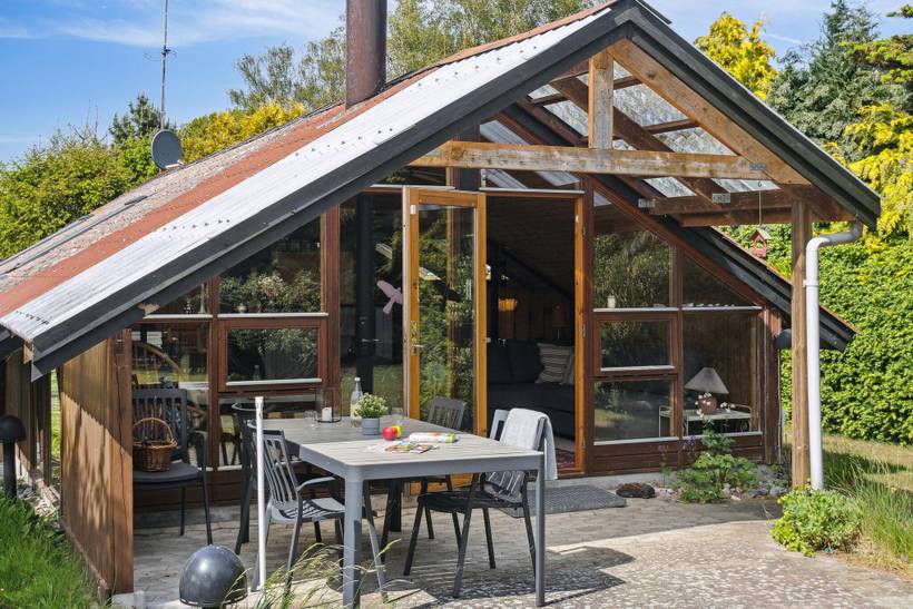 Foto von Ferienhaus QV73 in Gedesby - Falster