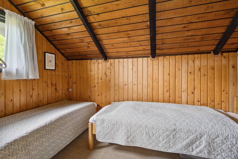 Foto von Ferienhaus QV73 in Gedesby - Falster