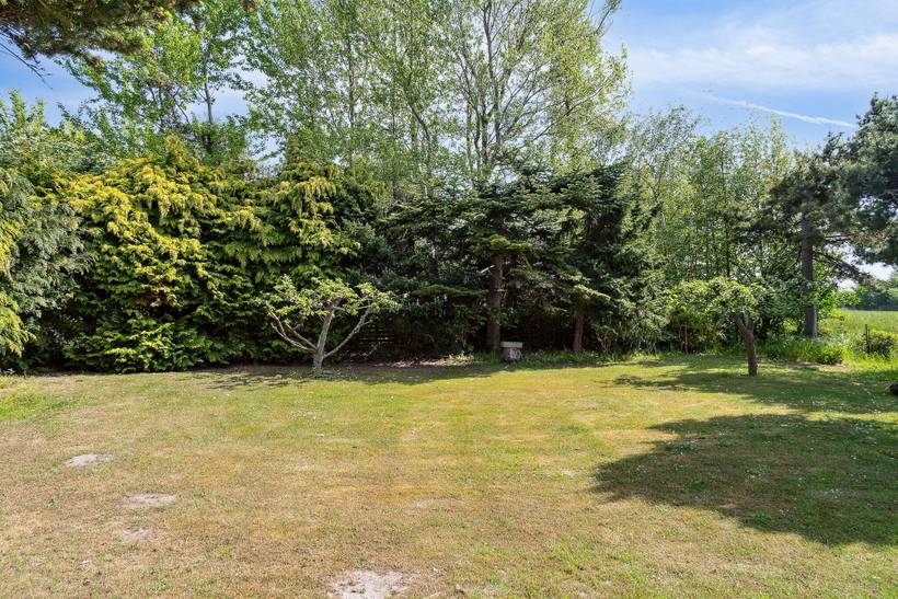 Foto von Ferienhaus QV73 in Gedesby - Falster
