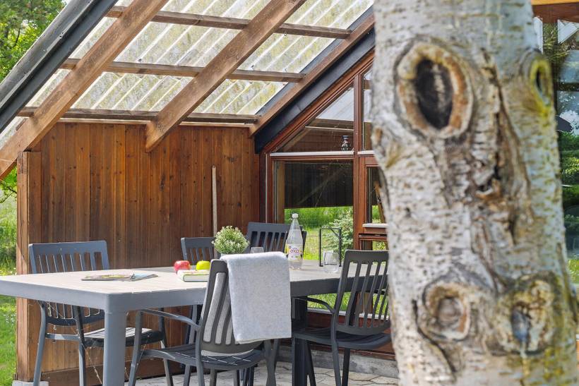 Foto von Ferienhaus QV73 in Gedesby - Falster