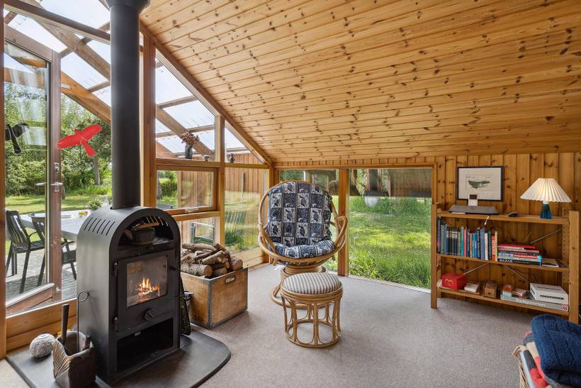 Foto von Ferienhaus QV73 in Gedesby - Falster