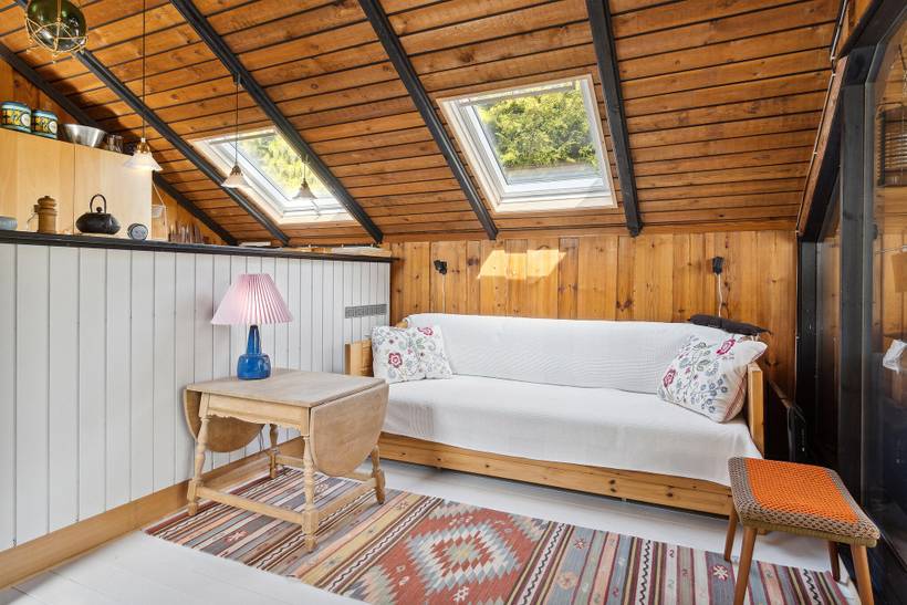 Foto von Ferienhaus QV73 in Gedesby - Falster