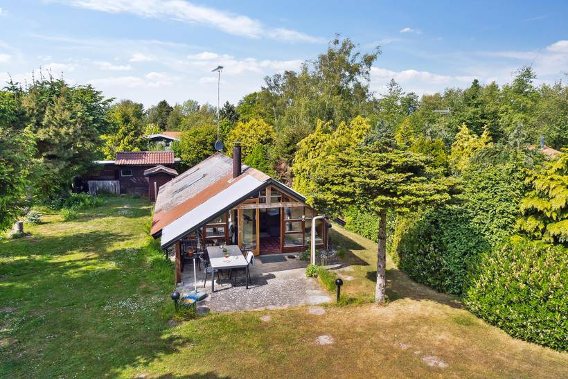 Foto von Ferienhaus QV73 in Gedesby - Falster