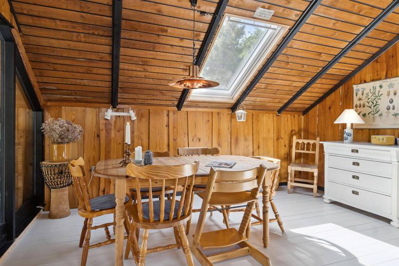 Foto von Ferienhaus QV73 in Gedesby - Falster