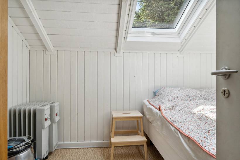 Foto von Ferienhaus QV73 in Gedesby - Falster