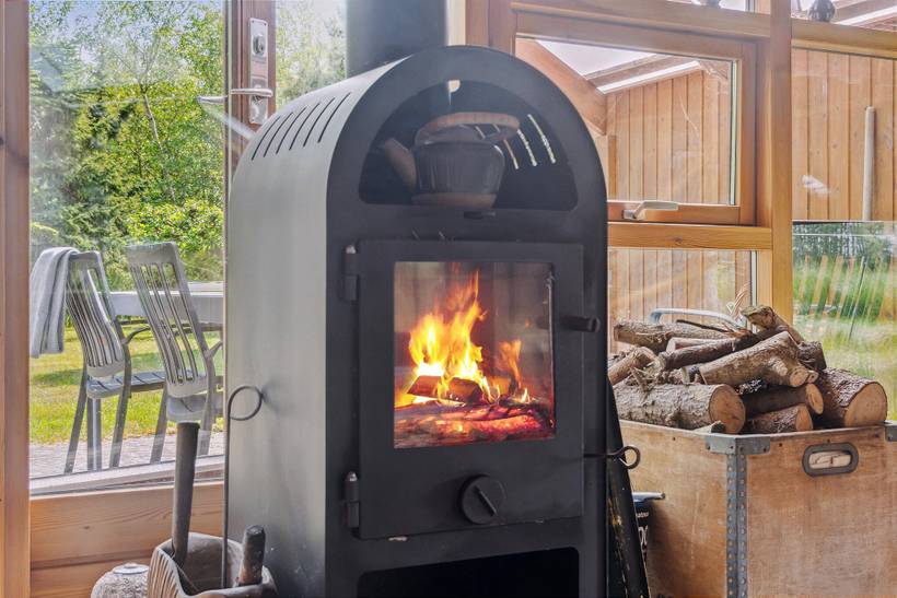 Foto von Ferienhaus QV73 in Gedesby - Falster