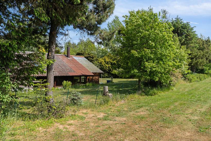 Foto von Ferienhaus QV73 in Gedesby - Falster