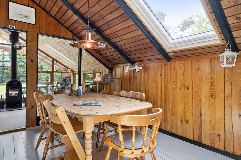 Foto von Ferienhaus QV73 in Gedesby - Falster
