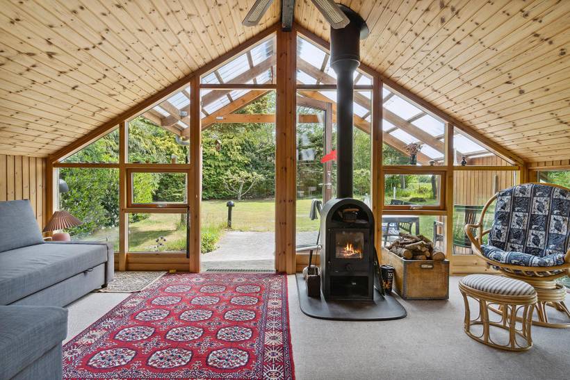 Foto von Ferienhaus QV73 in Gedesby - Falster