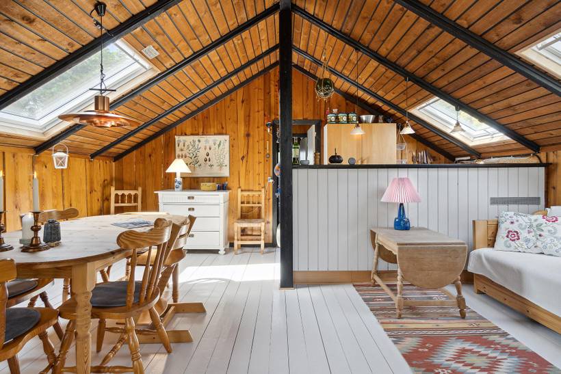 Foto von Ferienhaus QV73 in Gedesby - Falster