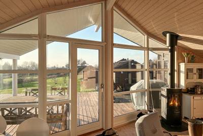 Vorschaubild von Ferienhaus QV79 in Drøsselbjerg - Westseeland