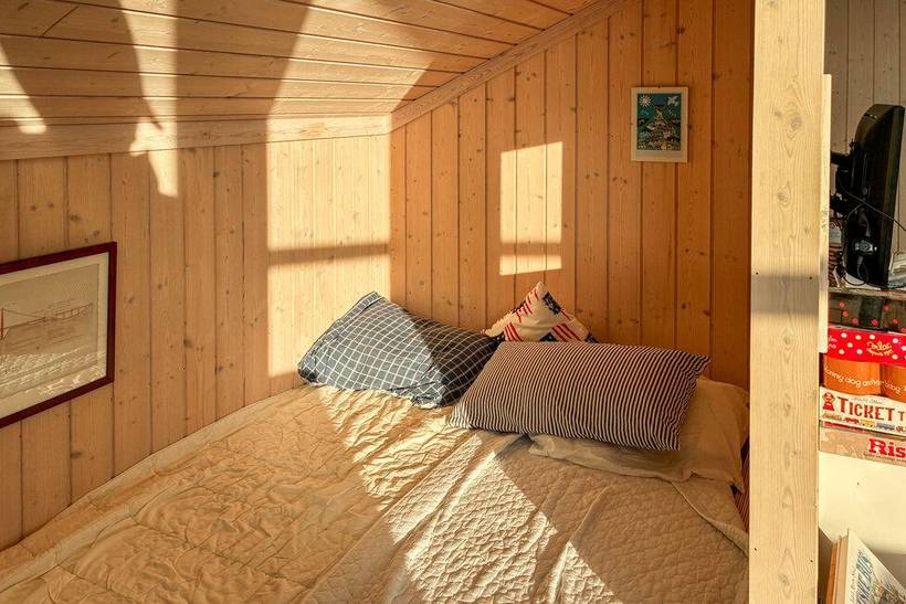 Foto von Ferienhaus QV79 in Drøsselbjerg - Westseeland