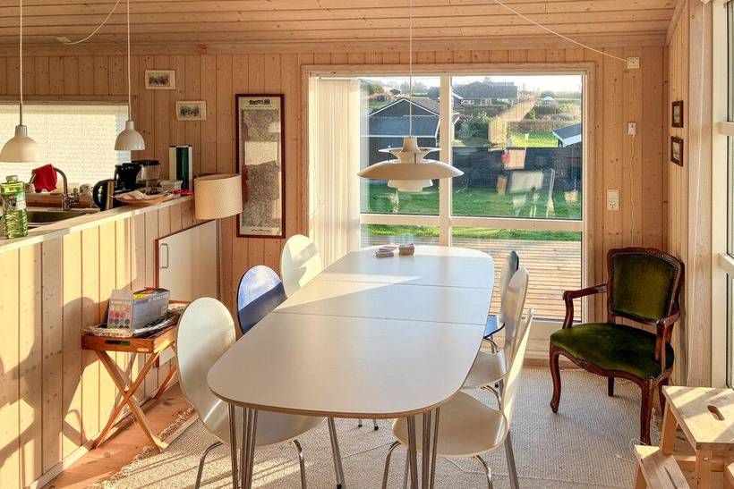 Foto von Ferienhaus QV79 in Drøsselbjerg - Westseeland