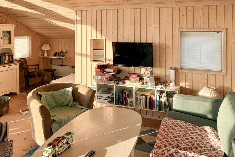 Foto von Ferienhaus QV79 in Drøsselbjerg - Westseeland