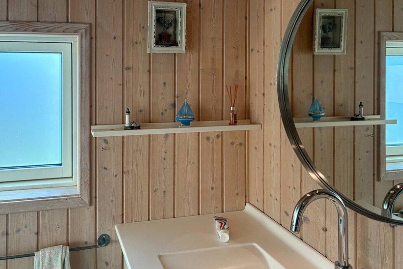 Foto von Ferienhaus QV79 in Drøsselbjerg - Westseeland