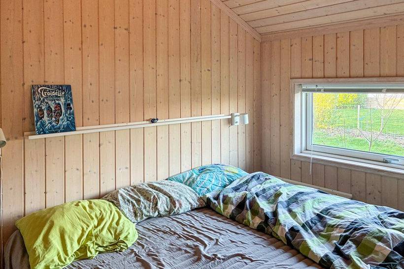 Foto von Ferienhaus QV79 in Drøsselbjerg - Westseeland