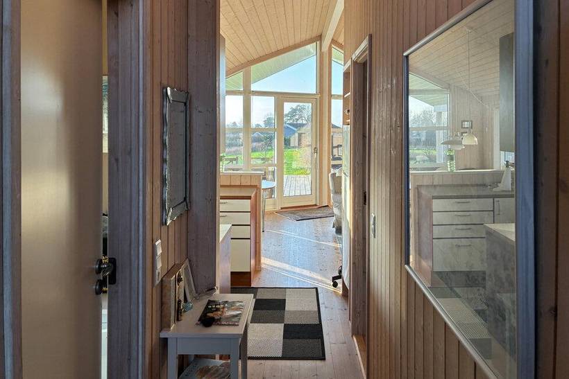 Foto von Ferienhaus QV79 in Drøsselbjerg - Westseeland