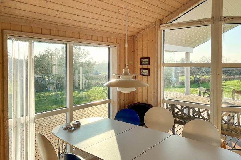 Foto von Ferienhaus QV79 in Drøsselbjerg - Westseeland