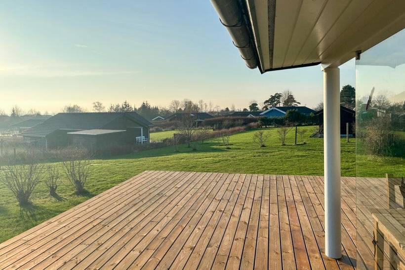 Foto von Ferienhaus QV79 in Drøsselbjerg - Westseeland