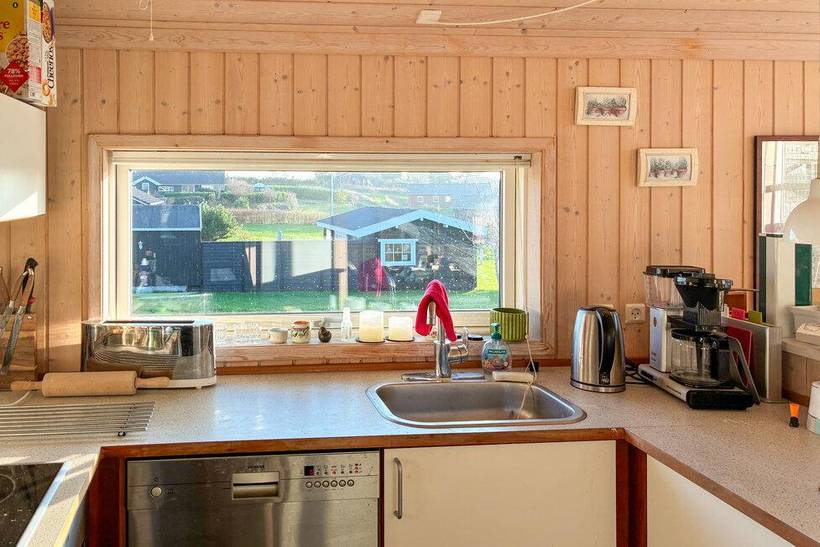 Foto von Ferienhaus QV79 in Drøsselbjerg - Westseeland