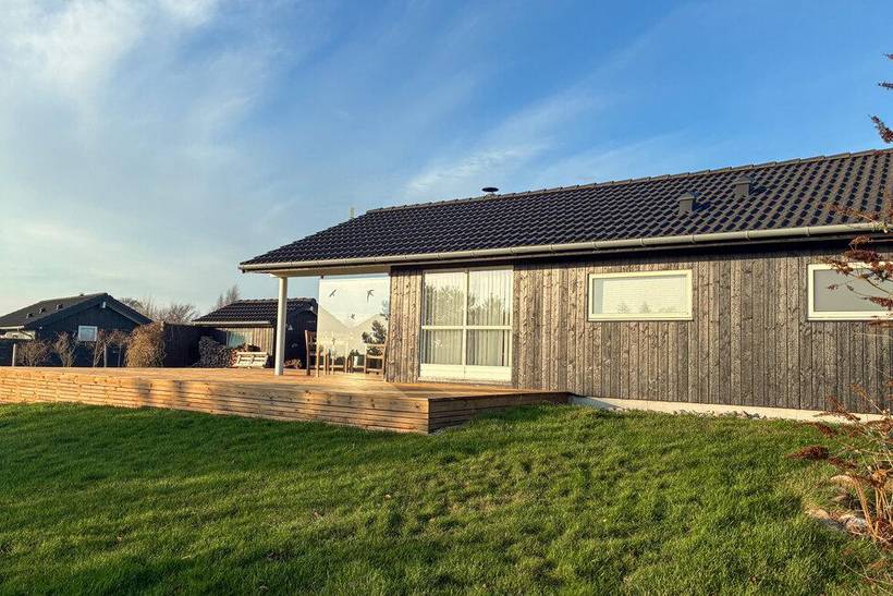 Foto von Ferienhaus QV79 in Drøsselbjerg - Westseeland