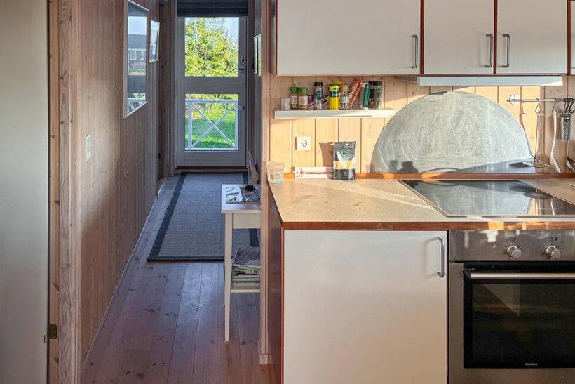 Foto von Ferienhaus QV79 in Drøsselbjerg - Westseeland