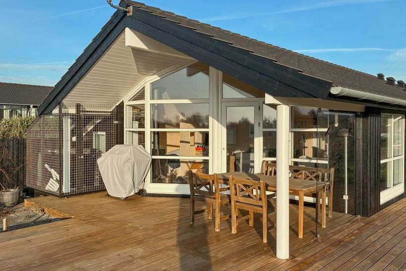 Foto von Ferienhaus QV79 in Drøsselbjerg - Westseeland