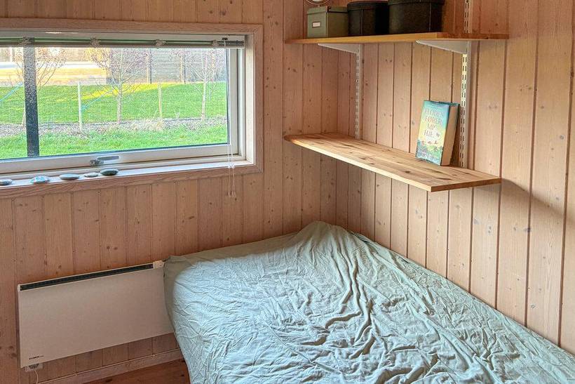 Foto von Ferienhaus QV79 in Drøsselbjerg - Westseeland